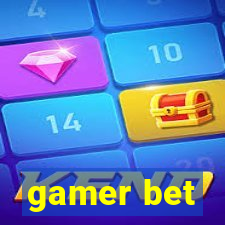 gamer bet